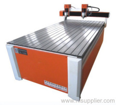 Multi-Spindle Engraving Machine