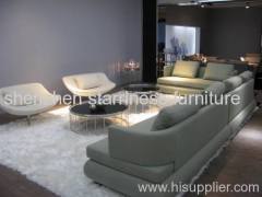 leather sofas