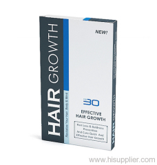 Hair loss products