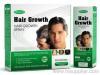 Herbal hair regrowth products