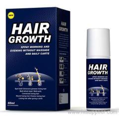 hair regrowth products