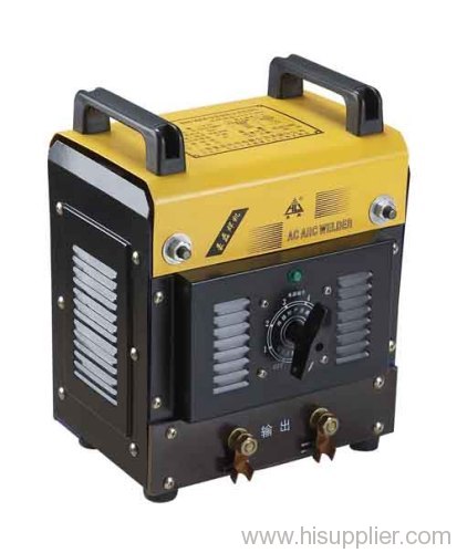 AC ARC WELDER