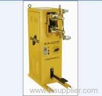 Spot Welding Machine