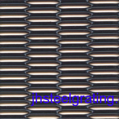 Expanded metals