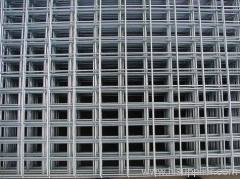 Welded Wire Mesh Panels