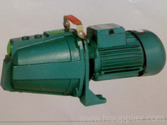 Jet pump