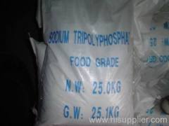 Sodium Tripolyphosphate