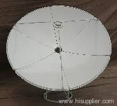 original Satellite dish