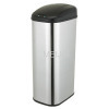 Stainless Steel Sensor Dustbin