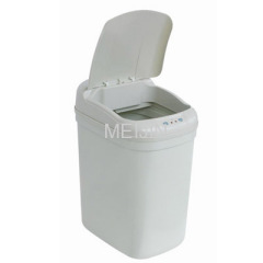 electronic Stainless Steel Sensor Dustbin