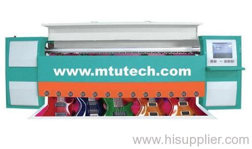 solvent printer