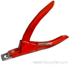 NAIL CLIPPER TIP CUTTER