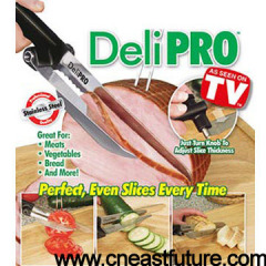 Deli Pro Knife