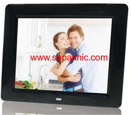 digital photo frame