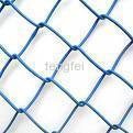 chain link fences