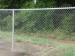 chain link fences