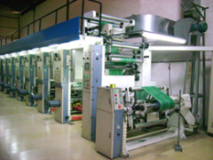Texin Package Printing Group Limited
