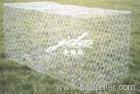 hexagonal wire mesh panel