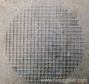 fence mesh