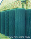 hexagonal fencing wire mesh