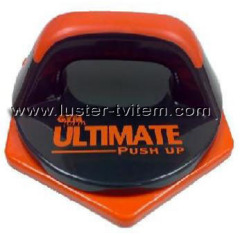 New Ultimate push up