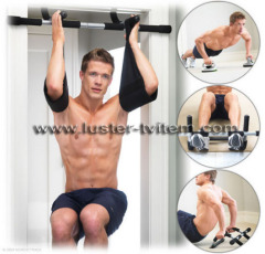 3IN 1 Ultimate Home Trainning Kit
