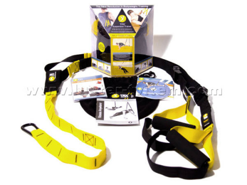 TRX Suspension Trainer