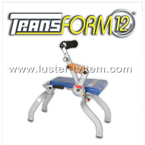 Transform Adaptor