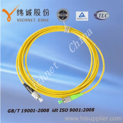 FC-PC Fiber Patch Cord