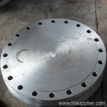 flange