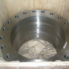 flange