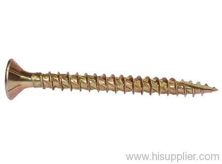 special chipboard screws