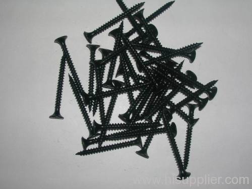 drywall screws