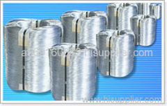 Electric Galvanized Iron Wire