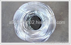 Electric Galvanized Iron Wire