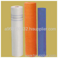 giberglass mesh fabric