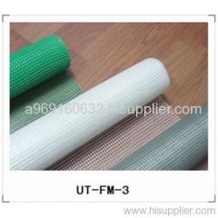 giberglass mesh fabric