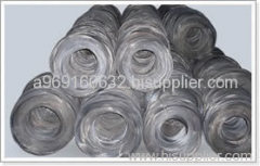 black annealed wire