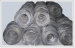 black annealed wire