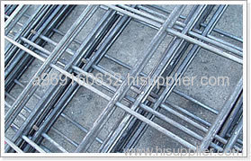 welded wire mesh pannel