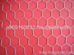 hexaganal wire mesh