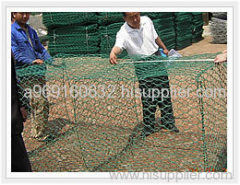 gabions