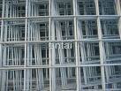 Welded Wire Mesh