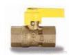 gas ball valve