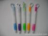 plastic ball pen