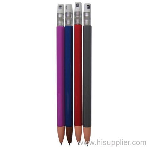 plastic pencil with 2.0mm lead