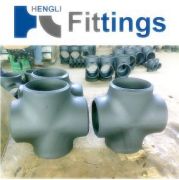 Cangzhou HengLi Pipe Fitting Manufacturing Co.Ltd.