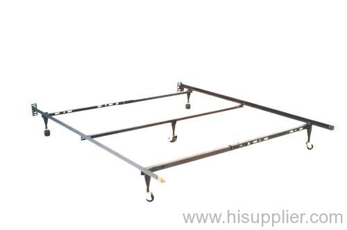 metal bed frame