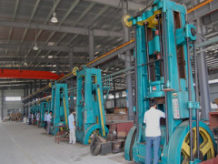 Zhenjiang Sanwei Conveying Equipment Co., Ltd/Zhenjiang Sanwei Conveying Equipment Co., Ltd.