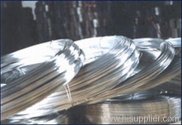 Aluminum Wire Rod